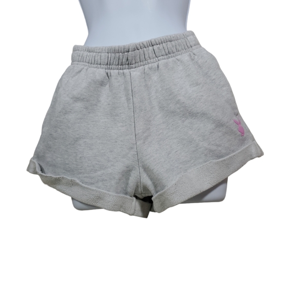 PLAYBOY Pants - Playboy Shorts